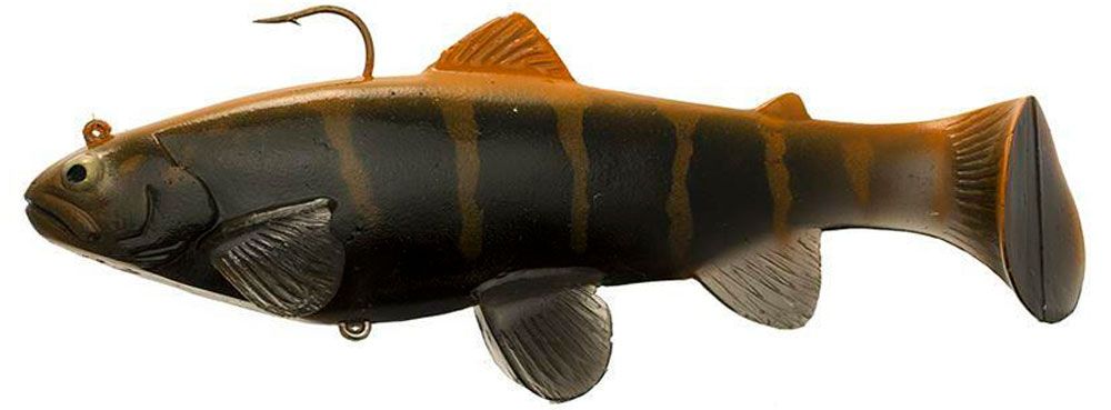 Immagine di Castaic SBT Swimbait