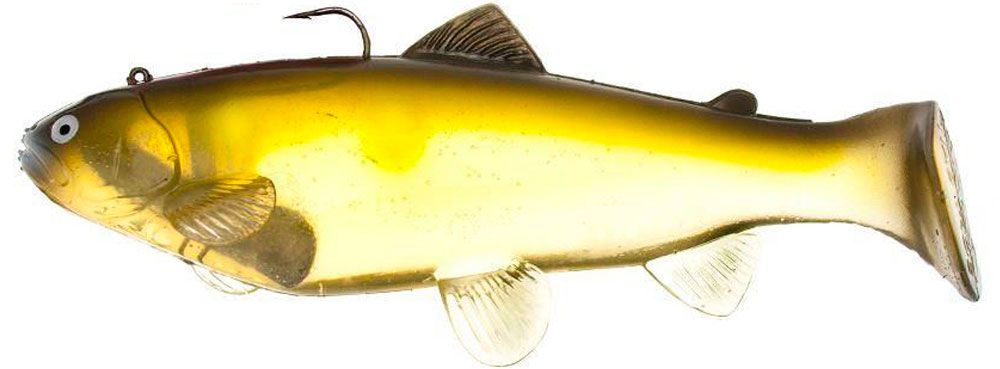 Immagine di Castaic SBT Swimbait