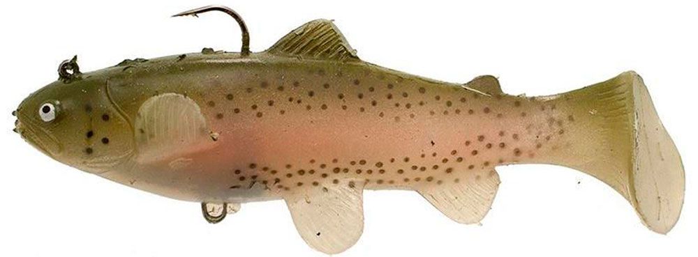 Immagine di Castaic SBT Swimbait