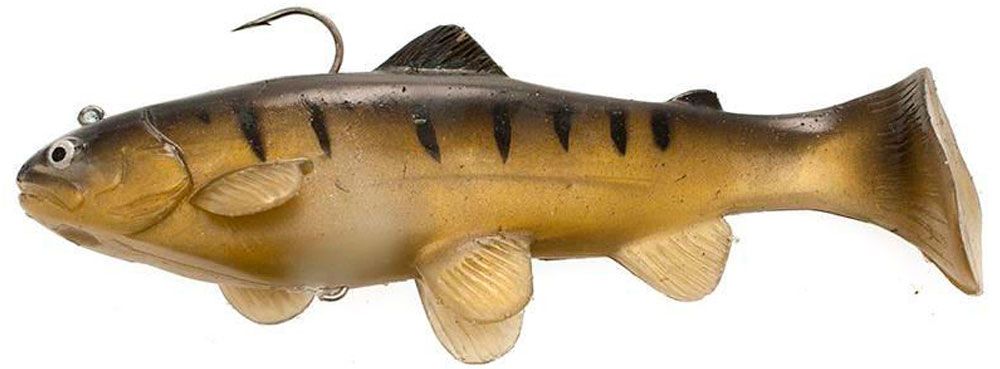 Immagine di Castaic SBT Swimbait