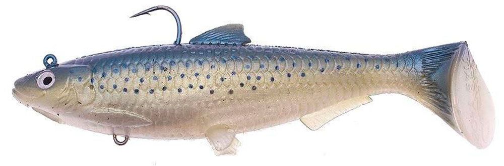 Immagine di Castaic SBT Sardine saltwater swimbait