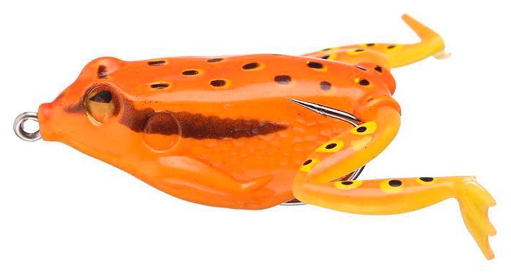 Immagine di Castaic Solid Leg Frog