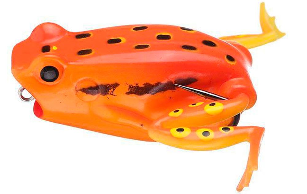 Immagine di Castaic Solid Leg Frog Popper