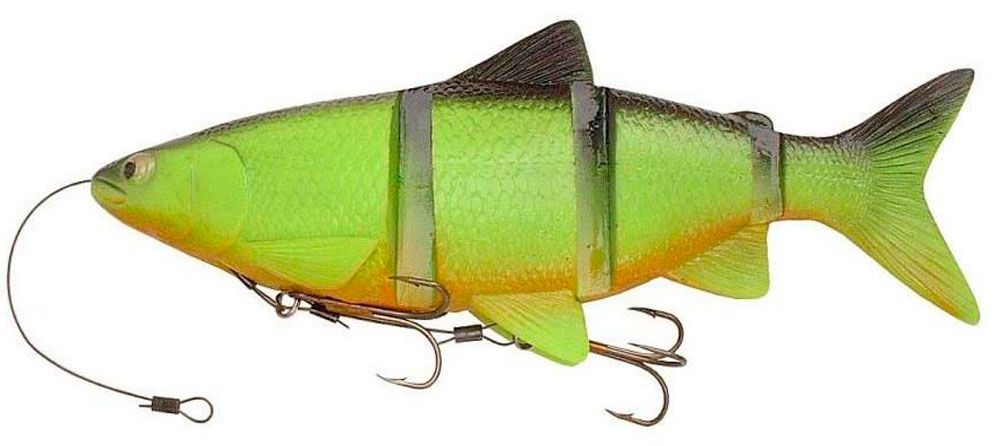 Immagine di Castaic Swimmin Cisco Swimbait