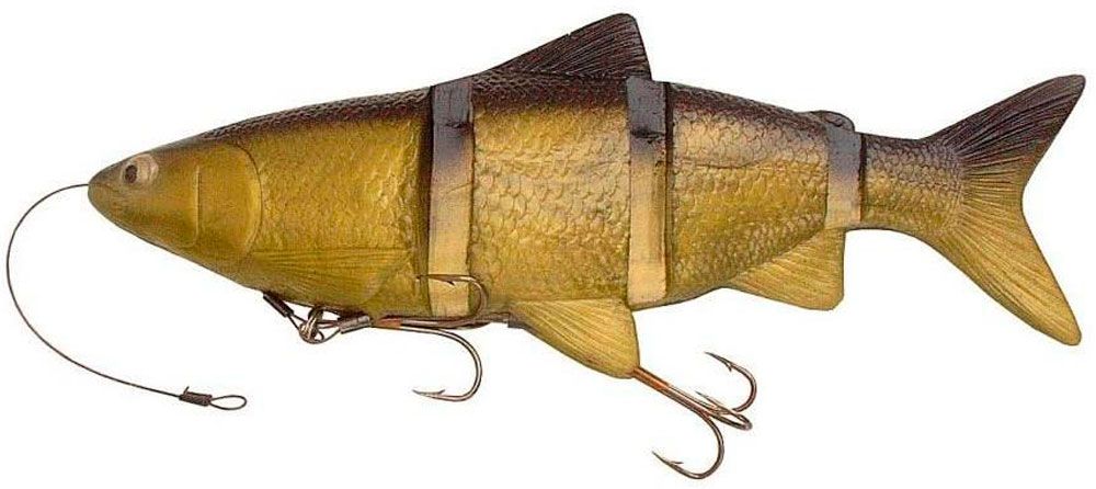 Immagine di Castaic Swimmin Cisco Swimbait