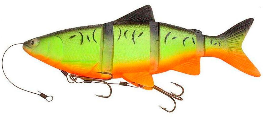 Immagine di Castaic Swimmin Cisco Swimbait