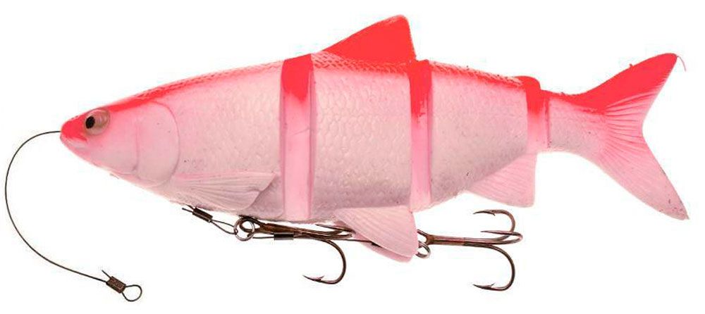 Immagine di Castaic Swimmin Cisco Swimbait