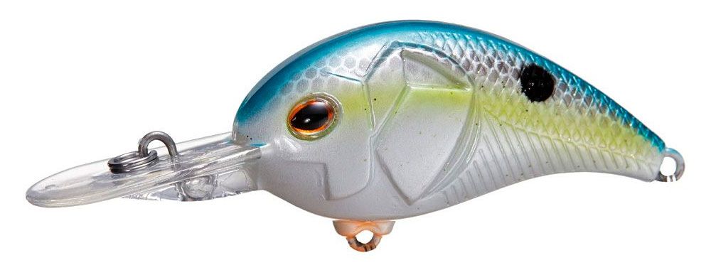 Immagine di Castaic Manna Crankbaits