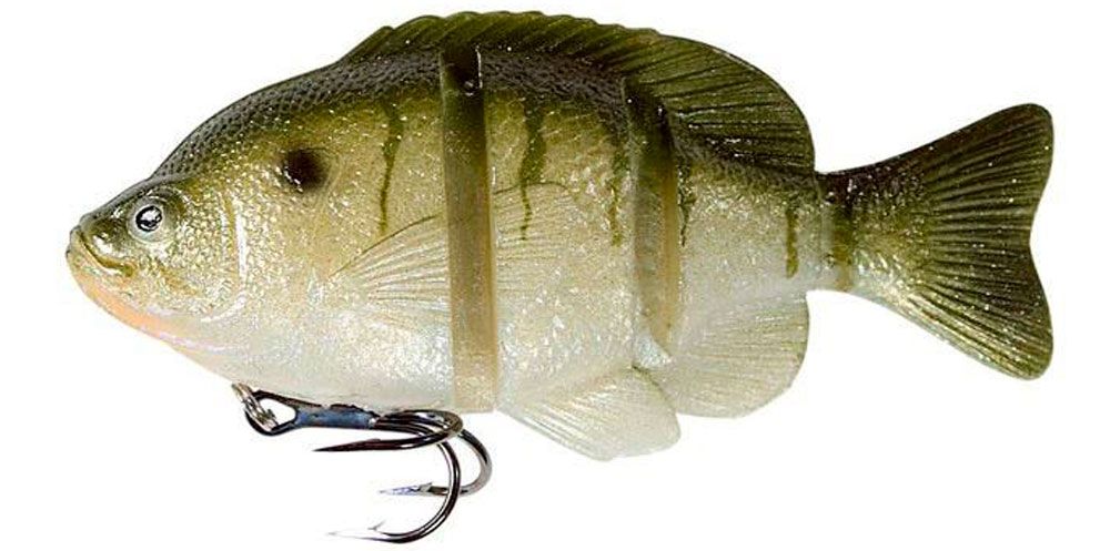 Immagine di Castaic Catch 22 Swimbait