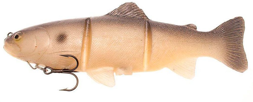 Immagine di Castaic Platinum Swimbait