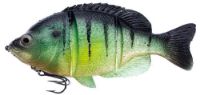 Immagine di Castaic Platinum Swimbait