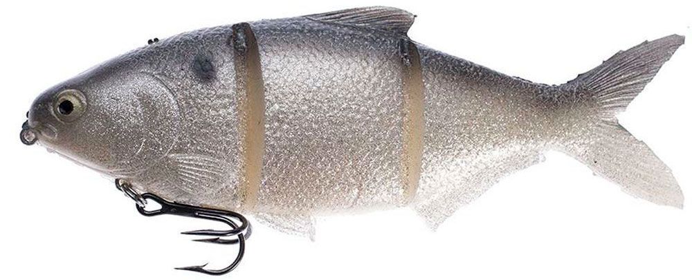 Immagine di Castaic Platinum Swimbait