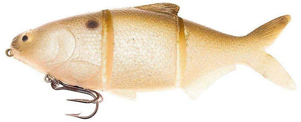 Immagine di Castaic Platinum Swimbait