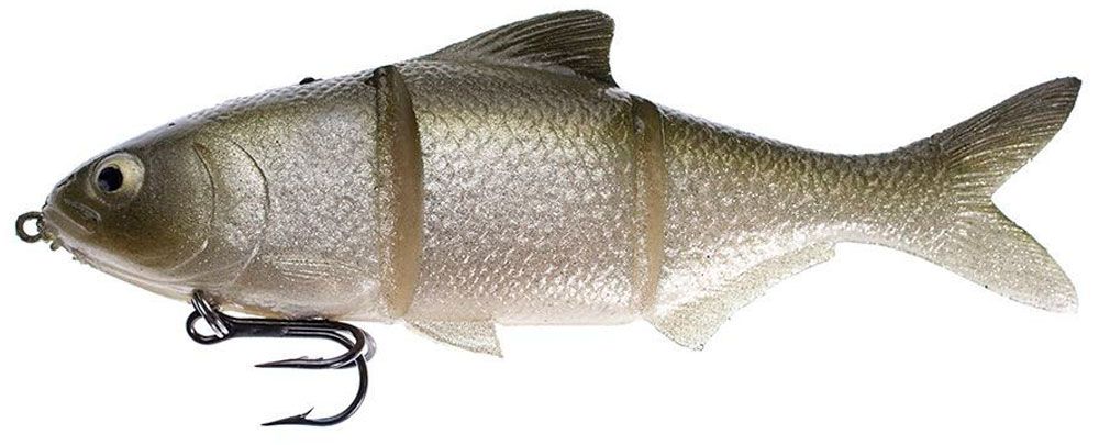 Immagine di Castaic Platinum Swimbait