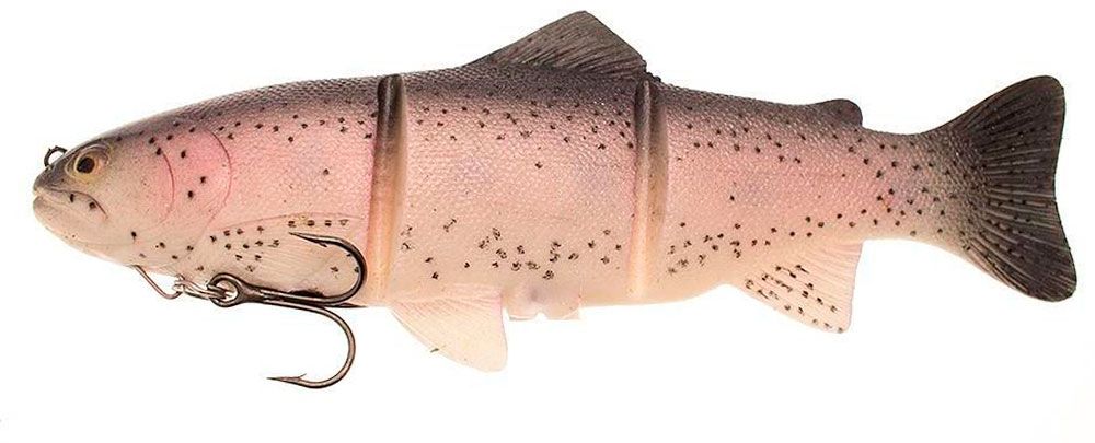 Immagine di Castaic Platinum Swimbait