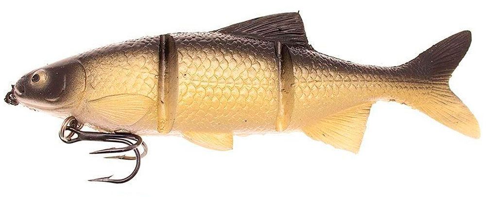 Immagine di Castaic Platinum Swimbait