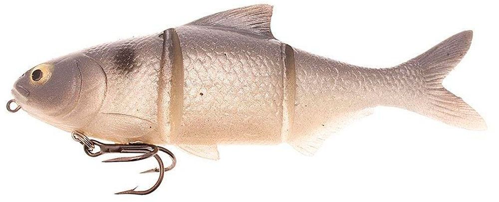 Immagine di Castaic Platinum Swimbait