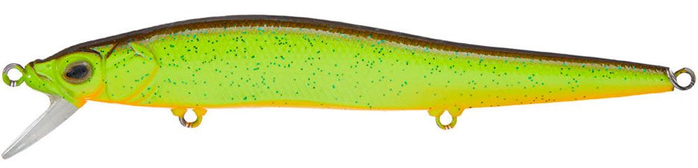 Immagine di Castaic CJ115 Jerkbait