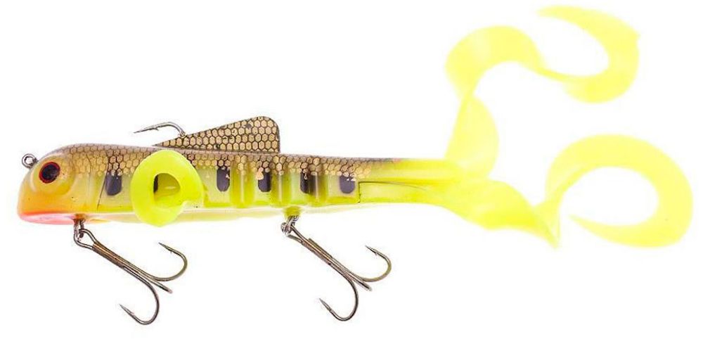 Immagine di Musky Innovations Double Dawg Magnum