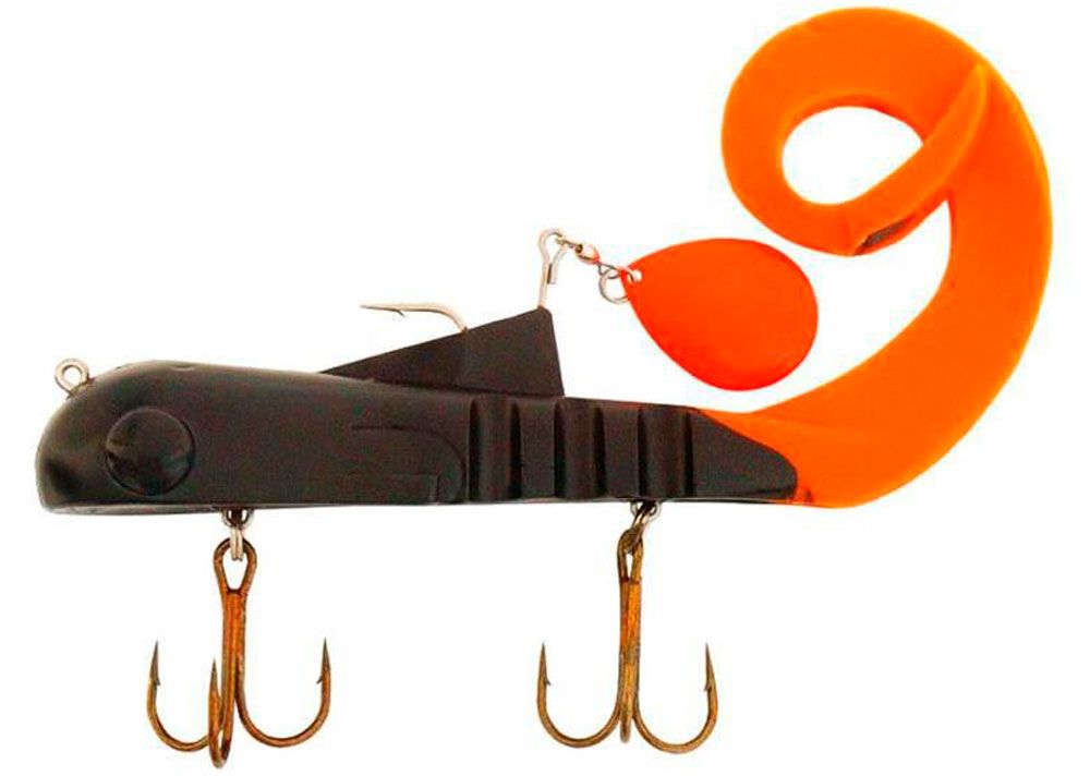 Musky Innovations Heli Bulldawg Regular