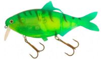 Immagine di Musky Innovations Reaction Strike Shad Clone Swimbait