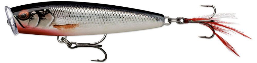 Immagine di Rapala Skitter Pop Elite 