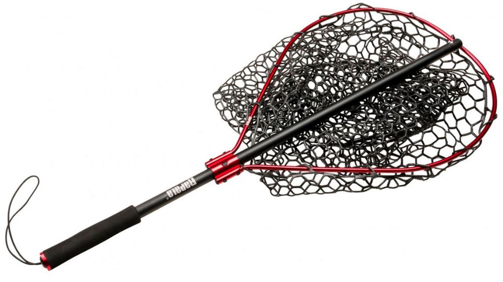 Immagine di Rapala Scoop-R Silicon Net