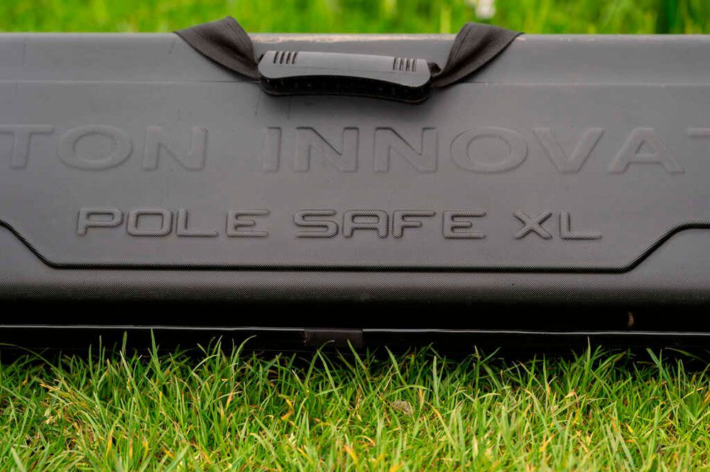 Immagine di Preston Innovations Hardcase Pole Safe