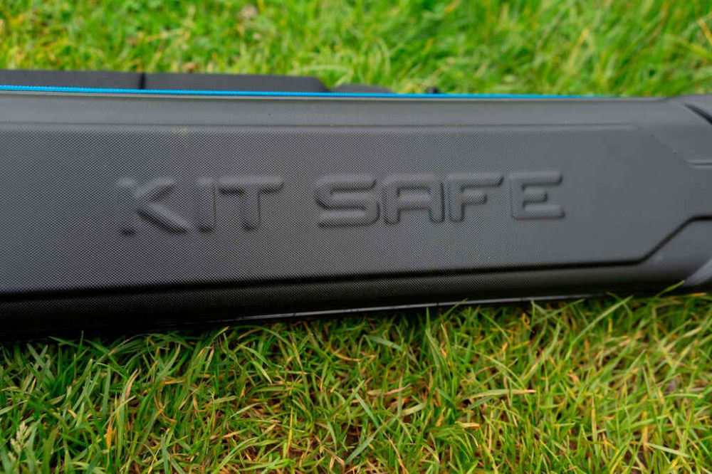 Immagine di Preston Innovations Hardcase Kit Safe