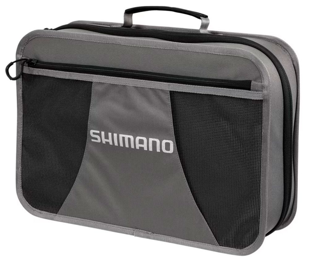 Immagine di Shimano Stickbait And Swim Bait Lure Case