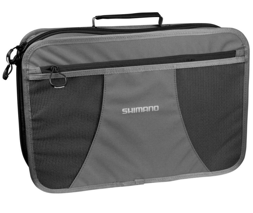 Immagine di Shimano Stickbait And Swim Bait Lure Case