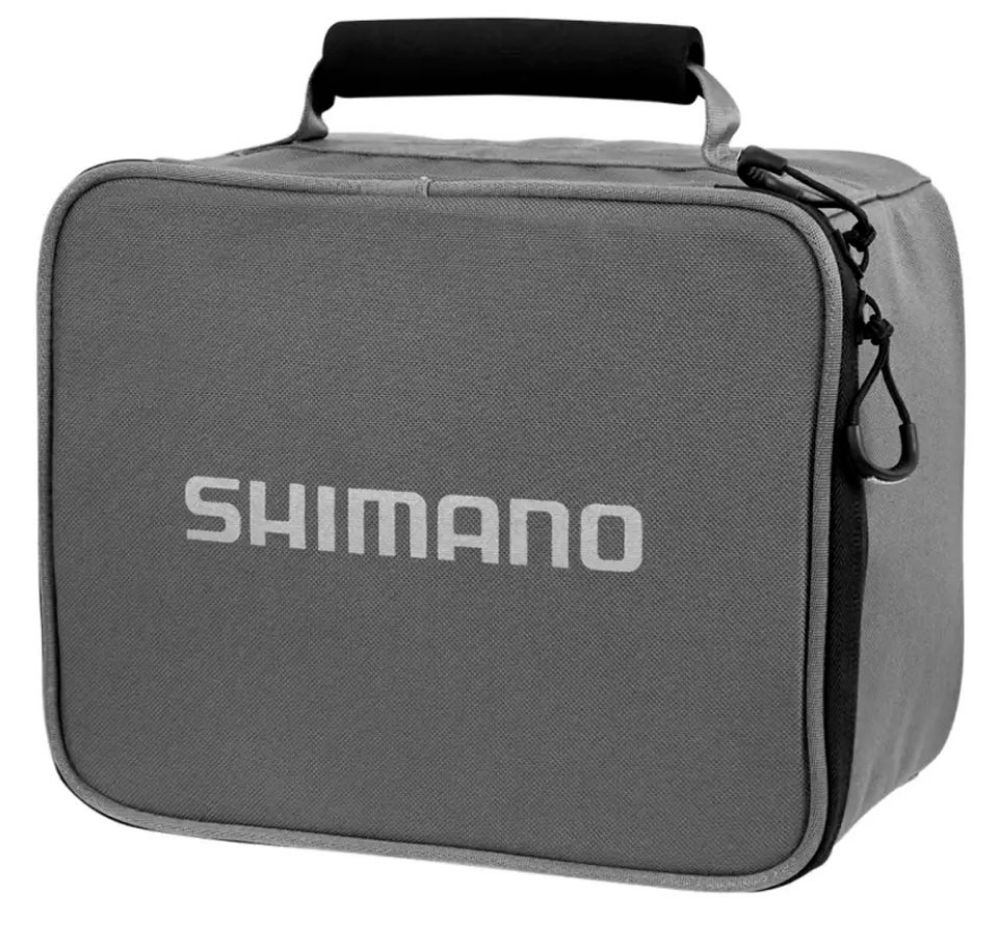 Immagine di Shimano Reel Case