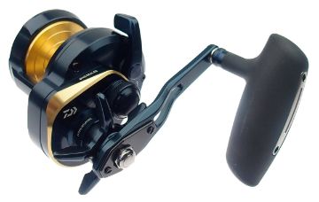 Immagine di Daiwa Saltiga 15L