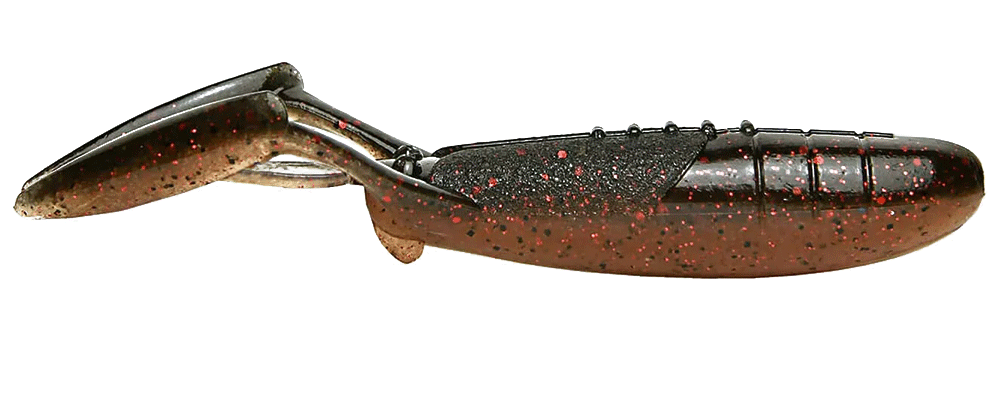 Immagine di Keitech Lures Glide Camaron