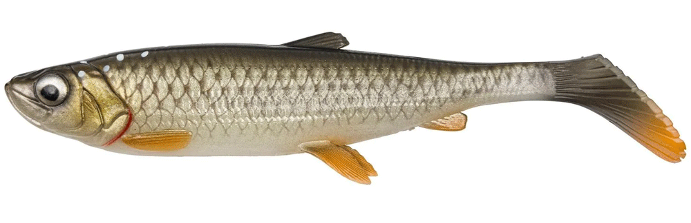 Immagine di Savage Gear 3D Herring Shad V2