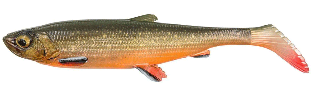 Immagine di Savage Gear 3D Herring Shad V2