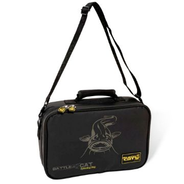 Black Cat Lure Wallet