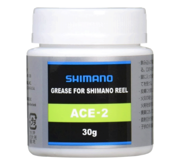 Immagine di Shimano Ace-2 Grease 