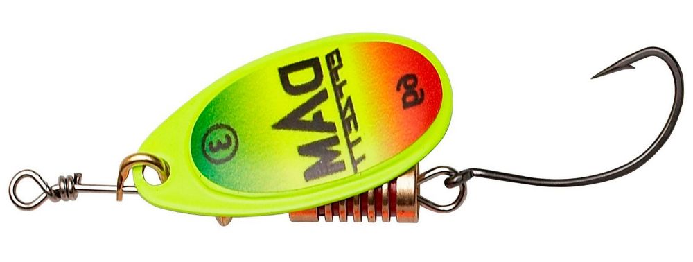 Immagine di DAM Singlehook Spinner