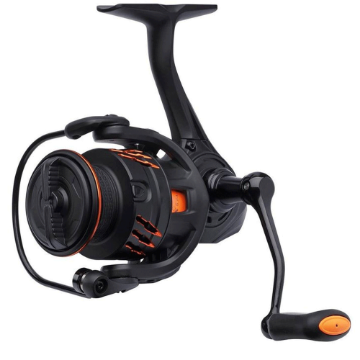 Immagine di Savage Gear Orange LTD Spinning