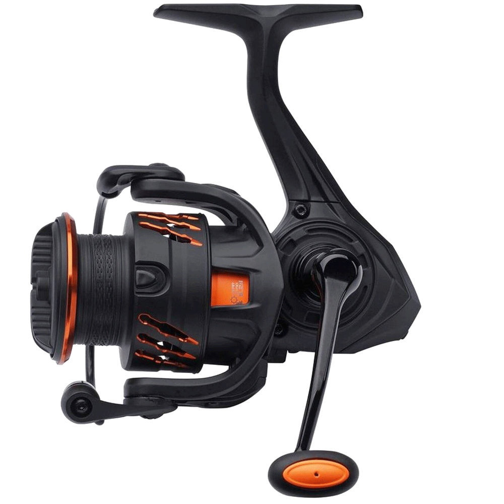 Immagine di Savage Gear Orange LTD Spinning