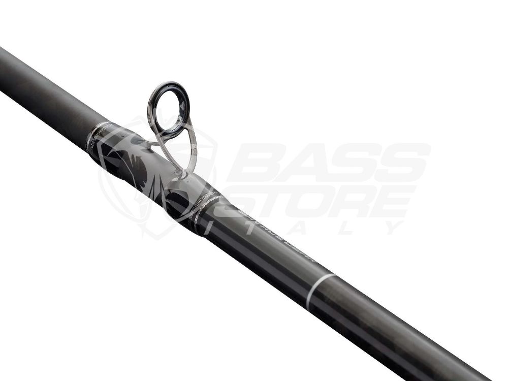 Immagine di Savage Gear Alpha SG8 Monster Bait casting