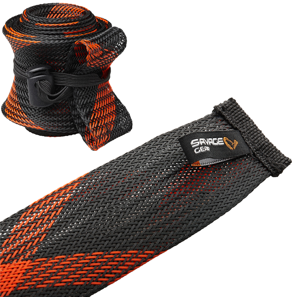 Immagine di Savage Gear Rod Sock Flex