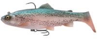 Immagine di Savage Gear 3D Trout Rattle Shad