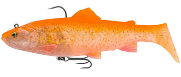 Immagine di Savage Gear 3D Trout Rattle Shad