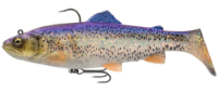 Immagine di Savage Gear 3D Trout Rattle Shad