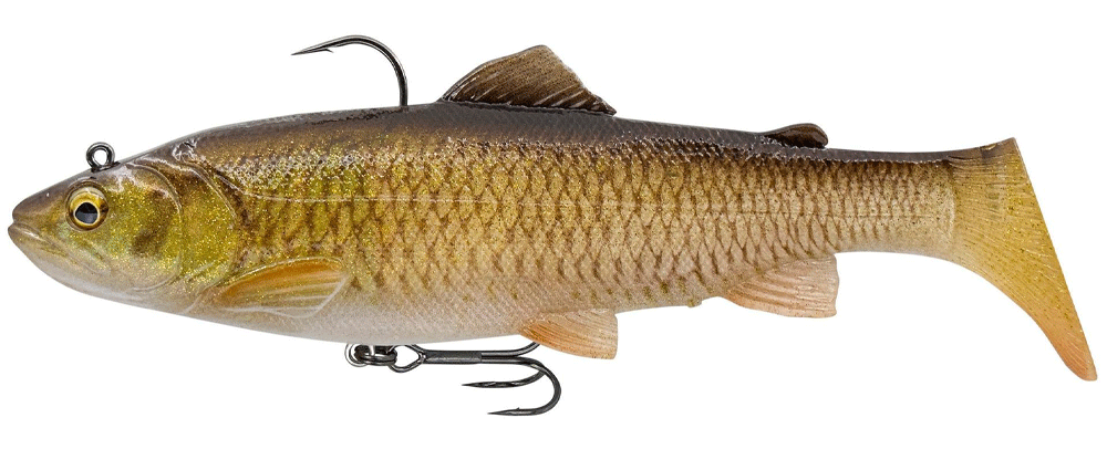 Immagine di Savage Gear 3D Trout Rattle Shad