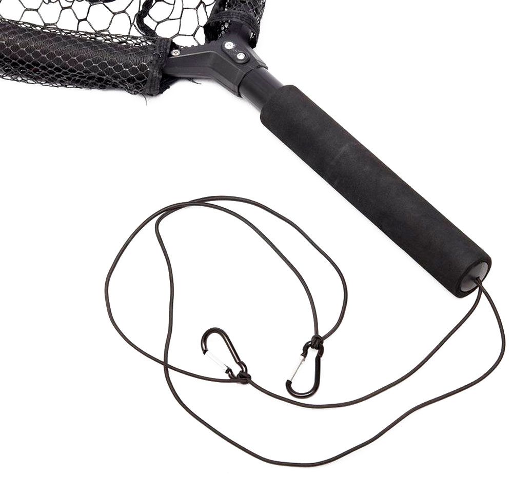 Immagine di Savage Gear Pro Finezze Floating Landing Net XL