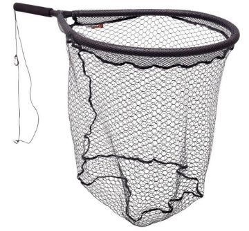 Savage Gear Pro Finezze Floating Landing Net XL