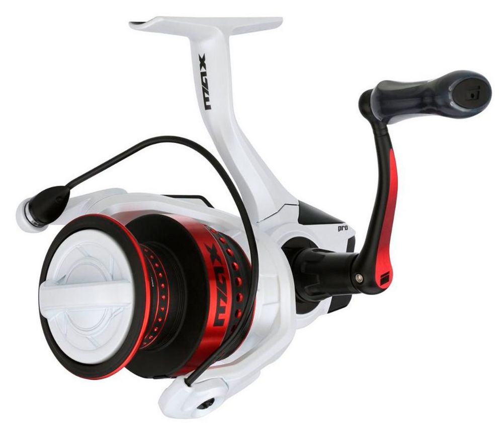 Abu Garcia Max Pro spinning